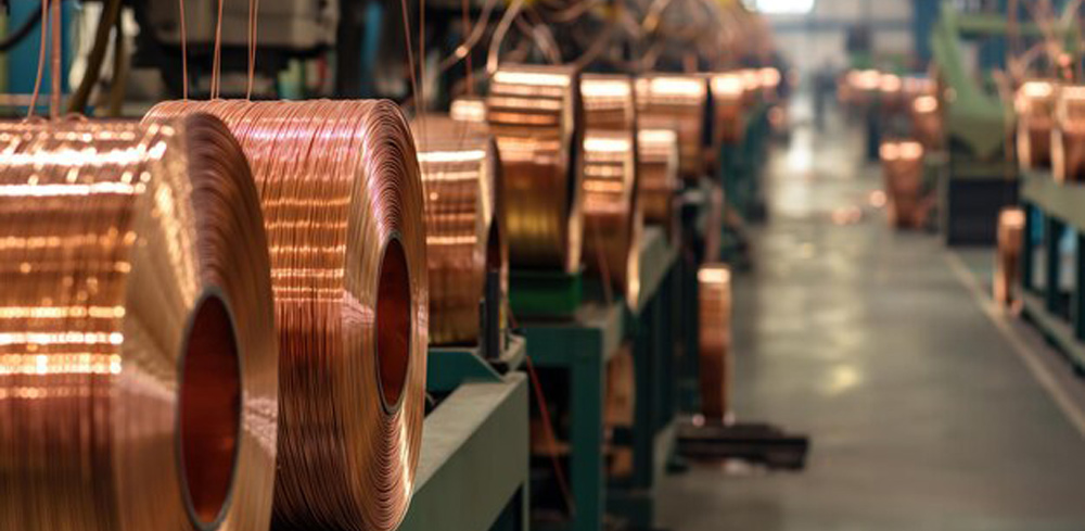 مفتول مسی پروپرزی