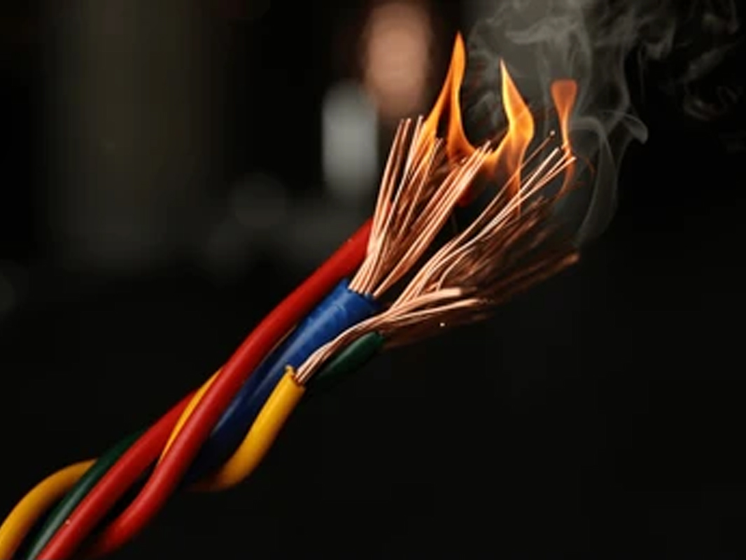 سیم مسی نسوز چیست؟